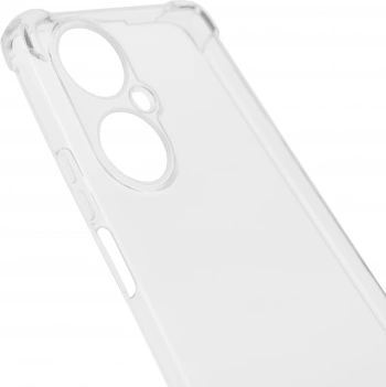 Чехол (клип-кейс) Redline для Huawei Nova 11i iBox Crystal