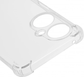 Чехол (клип-кейс) Redline для Huawei Nova 11i iBox Crystal