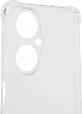 Чехол (клип-кейс) Redline для Huawei Nova 11i iBox Crystal