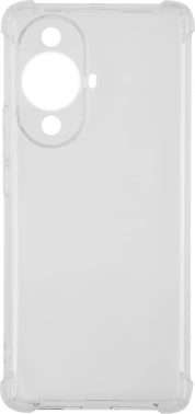 Чехол (клип-кейс) Redline для Huawei Nova 11 Pro/11 Ultra iBox Crystal