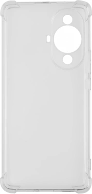 Чехол (клип-кейс) Redline для Huawei Nova 11 Pro/11 Ultra iBox Crystal