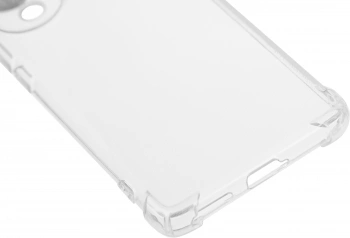 Чехол (клип-кейс) Redline для Huawei Nova 11 Pro/11 Ultra iBox Crystal