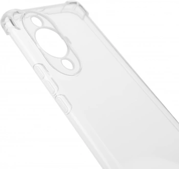 Чехол (клип-кейс) Redline для Huawei Nova 11 Pro/11 Ultra iBox Crystal