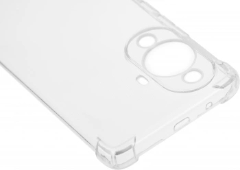 Чехол (клип-кейс) Redline для Huawei Nova 11 Pro/11 Ultra iBox Crystal