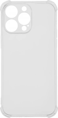 Чехол (клип-кейс) Redline для Apple iPhone 14 Pro Max iBox Crystal