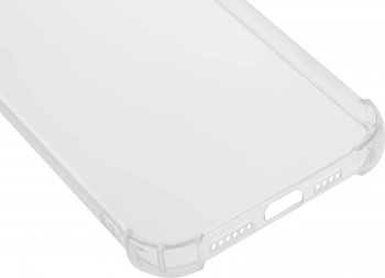 Чехол (клип-кейс) Redline для Apple iPhone 14 Pro Max iBox Crystal