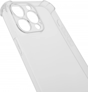 Чехол (клип-кейс) Redline для Apple iPhone 14 Pro Max iBox Crystal