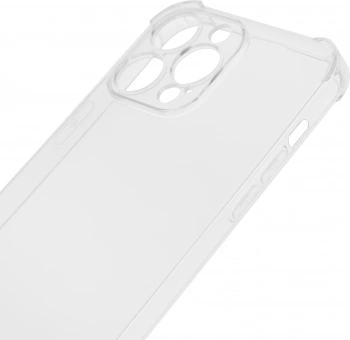 Чехол (клип-кейс) Redline для Apple iPhone 14 Pro Max iBox Crystal