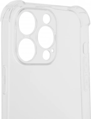 Чехол (клип-кейс) Redline для Apple iPhone 14 Pro Max iBox Crystal