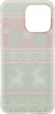 Чехол (клип-кейс) Redline для Apple iPhone 14 Pro Max mObility art