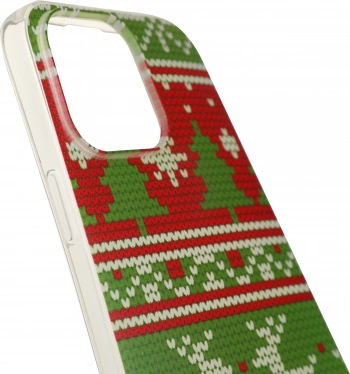 Чехол (клип-кейс) Redline для Apple iPhone 14 Pro Max mObility art