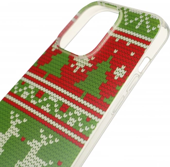 Чехол (клип-кейс) Redline для Apple iPhone 14 Pro Max mObility art