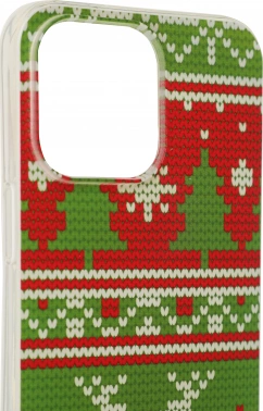 Чехол (клип-кейс) Redline для Apple iPhone 14 Pro Max mObility art