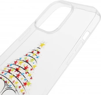 Чехол (клип-кейс) Redline для Apple iPhone 14 Pro Max mObility art