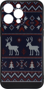 Чехол (клип-кейс) Redline для Apple iPhone 15 Pro Max mObility art