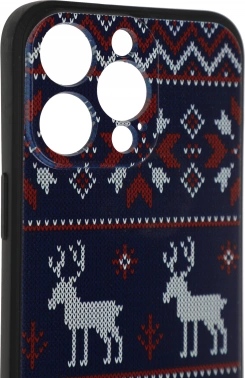 Чехол (клип-кейс) Redline для Apple iPhone 15 Pro Max mObility art