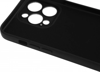 Чехол (клип-кейс) Redline для Apple iPhone 15 Pro Max mObility art