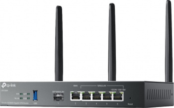 Межсетевой экран TP-Link Omada ER706W