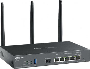 Межсетевой экран TP-Link Omada ER706W