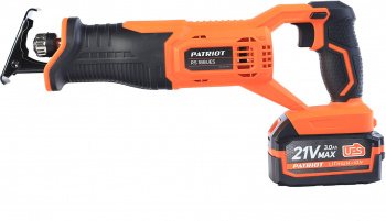 Сабельная пила Patriot RS 188UES
