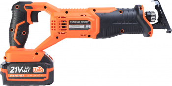 Сабельная пила Patriot RS 188UES