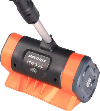 Снегоуборщик электр. Patriot  PE 1003 UES