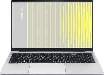 Ноутбук Osio FocusLine  F140I-001