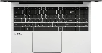 Ноутбук Osio FocusLine  F140I-001