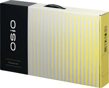 Ноутбук Osio FocusLine  F140I-001
