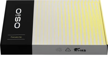 Ноутбук Osio FocusLine  F140I-001