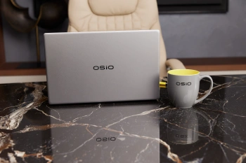 Ноутбук Osio FocusLine  F140I-001
