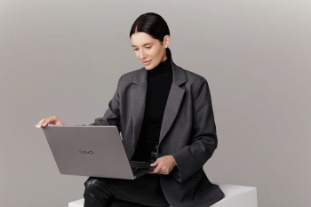 Ноутбук Osio FocusLine  F140I-001