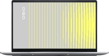 Ноутбук Osio FocusLine  F140I-003