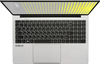 Ноутбук Osio FocusLine  F140I-003