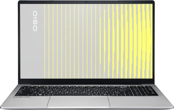 Ноутбук Osio FocusLine  F140I-003