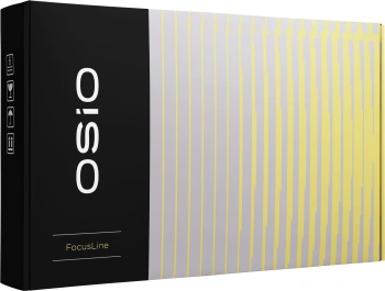 Ноутбук Osio FocusLine  F140I-003