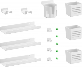 Лотки Cactus  CS-PB-SET2