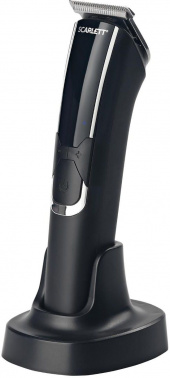 Машинка для стрижки Scarlett SC-HC63C73