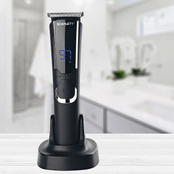 Машинка для стрижки Scarlett SC-HC63C73