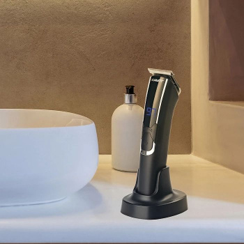 Машинка для стрижки Scarlett SC-HC63C73