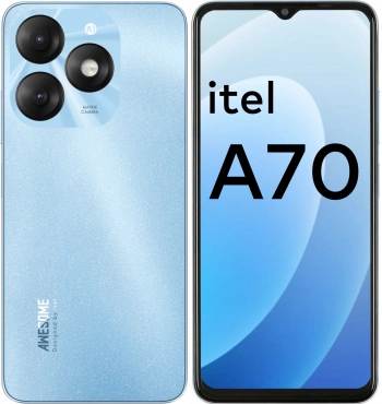 Смартфон Itel A665L