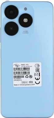 Смартфон Itel A665L