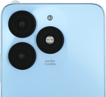 Смартфон Itel A665L