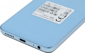 Смартфон Itel A665L