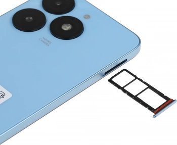 Смартфон Itel A665L