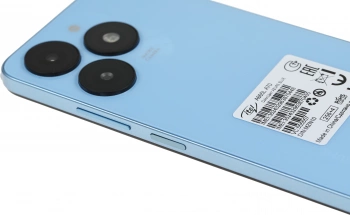 Смартфон Itel A665L