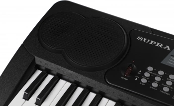 Синтезатор Supra SKB-543