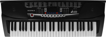 Синтезатор Supra SKB-545