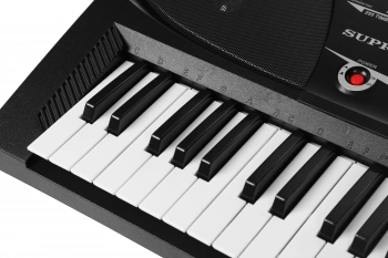 Синтезатор Supra SKB-545