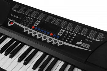 Синтезатор Supra SKB-545